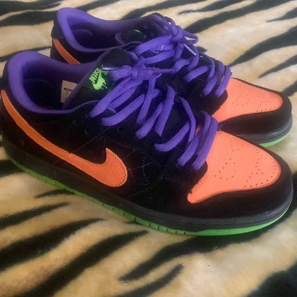 Nike SB Dunk - Picture 2 of 4